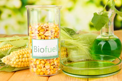 Staffords Green biofuel availability