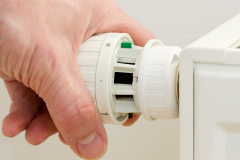 Staffords Green central heating repair costs