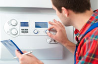 free commercial Staffords Green boiler quotes
