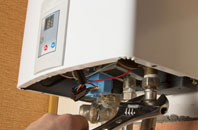 free Staffords Green boiler install quotes